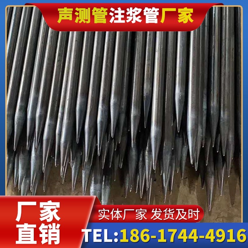 二连浩特桥梁桩基声测管的荷载适应性设计