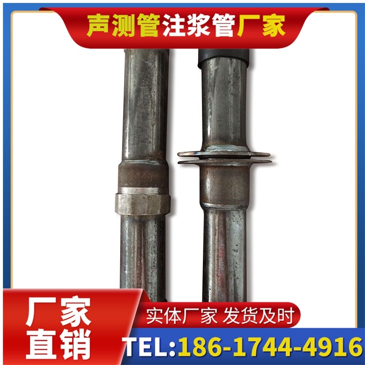 二连浩特桩基施工声测管与混凝土浇筑的协同控制要点