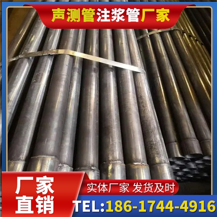 二连浩特岩溶地区桩基声测管检测的特殊要点